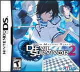 Shin Megami Tensei: Devil Survivor 2