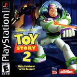 Toy Story 2