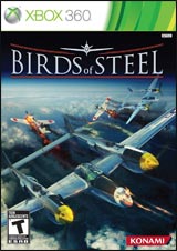 Birds of Steel