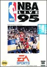 NBA Live 95