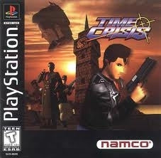 Time Crisis