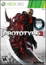 Prototype 2