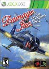 Damage Inc.: Pacific Squadron WWII