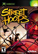 Street Hoops