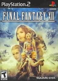 Final Fantasy XII