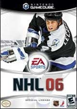 NHL 06