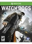 Watch Dogs