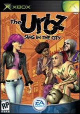 Urbz: Sims in the City