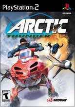 Arctic Thunder