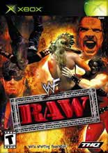 WWF Raw