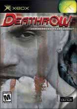 Deathrow (XBOX)