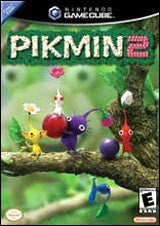 Pikmin 2