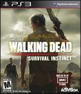 Walking Dead: Survival Instinct