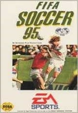 FIFA Soccer 95