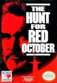 Hunt for Red October