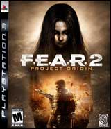 F.E.A.R. 2