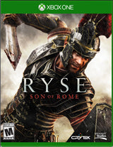 Ryse: Son of Rome