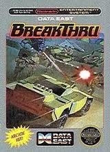 Breakthru