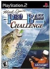 Mark Davis Pro Bass Challenge