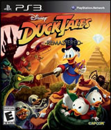 Duck Tales Remastered