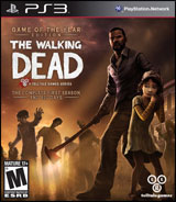 Walking Dead Game of the Year Edition