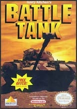 Battletank
