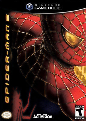 Spider-Man 2