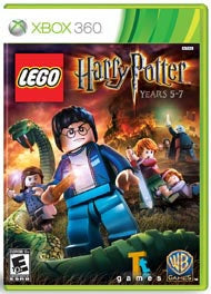 Lego Harry Potter: Years 5-7