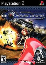 Power Drome