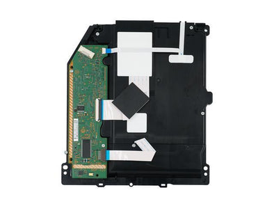 PS4 Blu Ray Drive Replacement