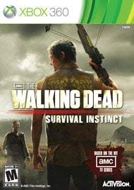 Walking Dead: Survival Instinct