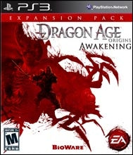 Dragon Age Origins: Awakening