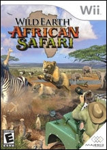 Wild Earth: African Safari