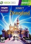 Kinect Disneyland Adventures