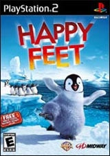 Happy Feet