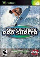 Kelly Slater's Pro Surfer