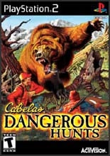 Cabela's Dangerous Hunts