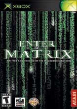 Enter the Matrix