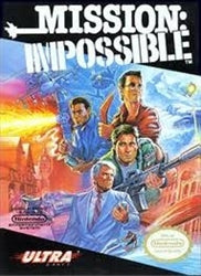 Mission Impossible