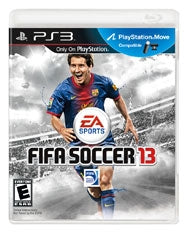 FIFA Soccer 13