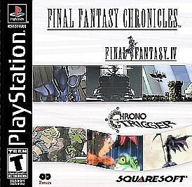 Final Fantasy Chronicles