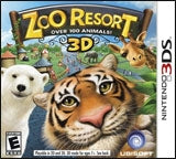 Zoo Resort 3D