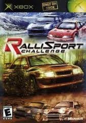 Rallysport Challenge
