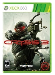Crysis 3