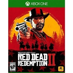 Red Dead Redemption 2