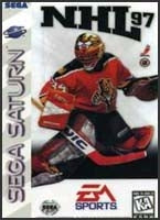 NHL 97