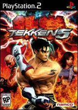 Tekken 5