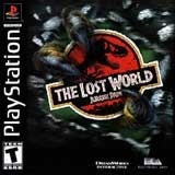 Lost World: Jurassic Park
