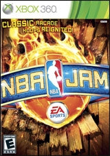 NBA Jam