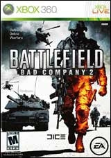 Battlefield: Bad Company 2